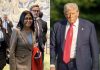 Delcy Rodríguez y Donald Trump sostienen reunión bilateral a puerta cerrada en Nueva York
