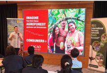 Venezuela impulsa su cacao y afianza lazos agrícolas con Asia en Foro Internacional de Agricultores de Singapur