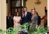 Presidente de Paraguay arribó a Venezuela en visita de trabajo oficial para restablecer el diálogo diplomático tras más de 20 meses de ruptura