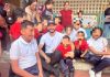 Alcaldía de Caroní y poder comunal consolidan obras comunitarias con trabajo conjunto (+ Fotos y video)