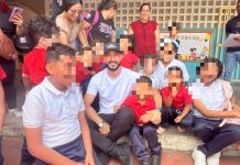 Alcaldía de Caroní y poder comunal consolidan obras comunitarias con trabajo conjunto (+ Fotos y video)