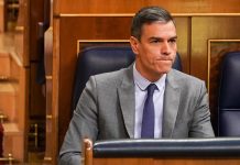 Sánchez promete investigar el trágicø âccidentë ferroviario en Urda que deja al menos 68 fallëcidøs: «Si ha habido negligencias se sabrá»