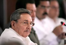 Juez de Miami emite orden de arrestø contrâ el expresidente cubano Raúl Castro por el derribø de avionetas en 1996