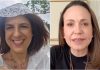 Patricia Poleo exige mayor claridad a María Corina Machado sobre la situación política en Venezuela (+ Video)
