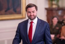 JD Vance defiende el conflictø contra Irán y asegura que Trump evitará una «guerrâ eterna»