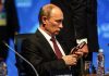 Putin expresa disposición para dialogar sobre Ucrania con líderes europeos, incluidos Macron y Merz
