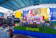 Caroní se prepara para la gran consulta popular del 18 de octubre con organización comunitaria (+ Fotos)