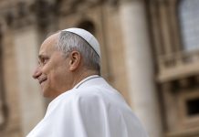 El papa León XIV ejerció su derecho al sufragio por correo para las elecciones en EE.UU.
