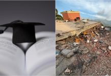 UCV propone que sus estudiantes realicen tesis, pasantías y servicio comunitario en zonas afectadâs de La Guaira
