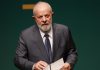 Lula da Silva se pronuncia sobre la salida de Flávio Bolsonaro a EE. UU.: «Quien sale escondido de su país, debe alguna cosa»