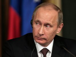 Países nórdicos abren canal de diálogo directo con Rusia para acelerar acuerdo de paz