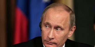 Países nórdicos abren canal de diálogo directo con Rusia para acelerar acuerdo de paz