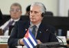 Gobierno de Cuba rechaza señalamientos de injerencia de EE. UU. y afirma que la isla no es un Estado fallidø