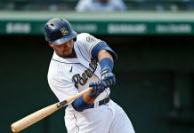 Con sello venezolano, Milwaukee Brewers vence a Tampa Bay Rays y se corona en la Serie Mundial