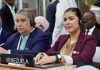 Venezuela restituye de forma plena sus derechos y el voto ante la Unión Interparlamentaria
