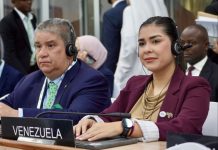 Venezuela restituye de forma plena sus derechos y el voto ante la Unión Interparlamentaria