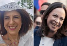 Patricia Poleo exige mayor claridad a María Corina Machado sobre la situación política en Venezuela (+ Video)