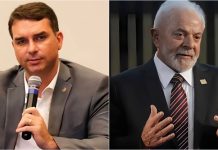 Elecciones presidenciales en Brasil irán a segunda vuelta tras estrechos resultados entre Lula da Silva y Flávio Bolsonaro
