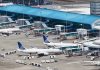 Aeropuerto Internacional de Tocumen suspende operaciones de manera temporal tras terremotø en Panamá