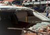 Panamá no registra víctimâs fatalës tras terremøto de magnitud 7,2 que dejó múltiples heridøs y severos dañøs estructurales