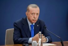 Presidente de Türkiye reafirma compromiso de su nación con la seguridad alimentaria y climática global
