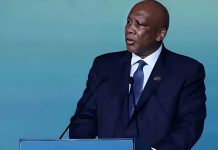 El rey Letsie III expone los avances de la transformación agroalimentaria de Lesotho ante la FAO