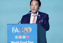 La FAO advierte que la crisïs climática podría arrastrâr a 132 millones de personas a la pobreza para el año 2030