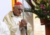 Cardenal Baltazar Porras pide orar por la salud del papa León XIV ante su próxima intervención quirúrgica