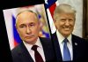 Rusia y Estados Unidos acuerdan suministro de diésel a cambio de un alivio temporal de sancionês