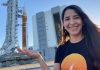 Ingeniera aeroespacial venezolana Nathalie Quintero desempeña rol clave en el programa Artemis de la NASA