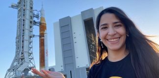 Ingeniera aeroespacial venezolana Nathalie Quintero desempeña rol clave en el programa Artemis de la NASA