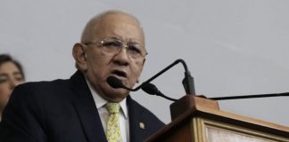 Bernabé Gutiérrez afirmó que no habrá elecciones en Venezuela hasta que se cumpla lo establecido en la Constitución