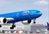 Venezuela firmó memorándum con ITA Airways para reactivar vuelos directos a Italia