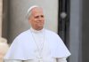 El Vaticano informa sobre el estado de salud y la evolución médica del papa León XIV tras su reciente cirugía