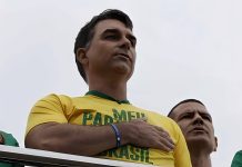 Flavio Bolsonaro manifiesta respaldo a propuesta laboral impulsada por Lula da Silva en Brasil