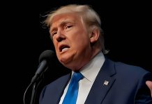 Sondeos reflejan descenso en el respaldo del electorado hispano a Donald Trump de cara a las elecciones intermedias en Estados Unidos