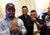 Nelson Velásquez genera polémica tras opinar sobre el desempeño en escena de Silvestre Dangond (+ Video)