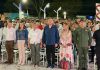 Inauguran la nueva Plaza Bolívar de Río Acarigua en el municipio Araure del estado Portuguesa (+ Fotos)
