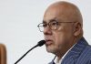 Gobierno de Estados Unidos retira oficialmente las sancionês económicas individuales impuestas contra Jorge Rodríguez