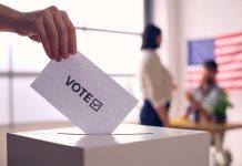OSCE cuestiona al Gobierno de EE. UU. tras ser excluidâ de la observación de las elecciones de medio mandato