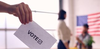 OSCE cuestiona al Gobierno de EE. UU. tras ser excluidâ de la observación de las elecciones de medio mandato