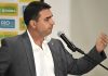Flávio Bolsonaro recula y confirma su asistencia al debate del domingo frente a Lula da Silva