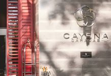 Hotel Cayena Caracas destaca entre las opciones de hospedaje de lujo en la capital venezolana (+ Fotos)