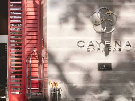 Hotel Cayena Caracas destaca entre las opciones de hospedaje de lujo en la capital venezolana (+ Fotos)