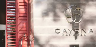 Hotel Cayena Caracas destaca entre las opciones de hospedaje de lujo en la capital venezolana (+ Fotos)