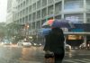Santiago de Chile cancelä alertâ roja por lluvias, pero diez comunas permanecen en alertâ amarilla por riesgø de deslizamientøs