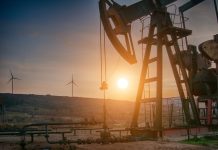 Precios del petróleo suben impulsados por la escalada de tensionês en Oriente Medio