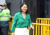 Keiko Fujimori abre debate sobre la viabilidad de la visita del papa León XIV a Sudamérica tras su reciente intervención médica