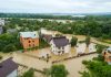 El avance del fenómeno El Niño coloca en alertâ a Corrientes ante la amenazä de una inundâción histórica