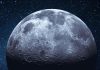 Descubren más de 300 túneles habitables en la Luna a una temperatura constante de 17 grados